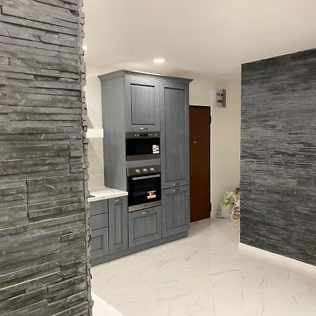 Apartament Marina Julia Exteriör bild