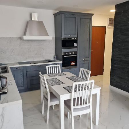 Apartament Marina Julia Exteriör bild