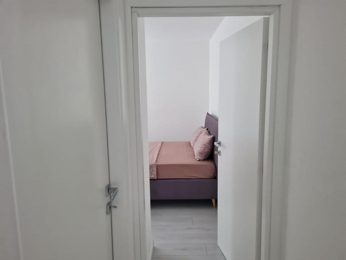 Apartament Marina Julia Exteriör bild