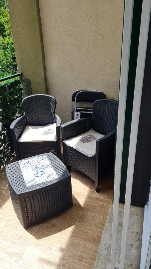 Apartament Marina Julia Exteriör bild