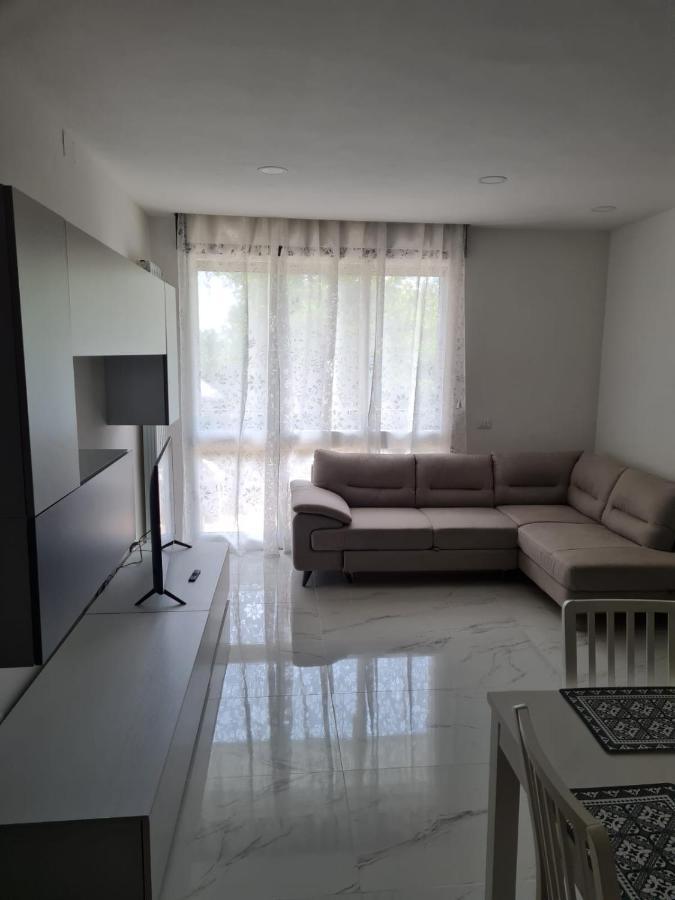 Apartament Marina Julia Exteriör bild
