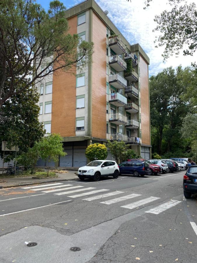 Apartament Marina Julia Exteriör bild