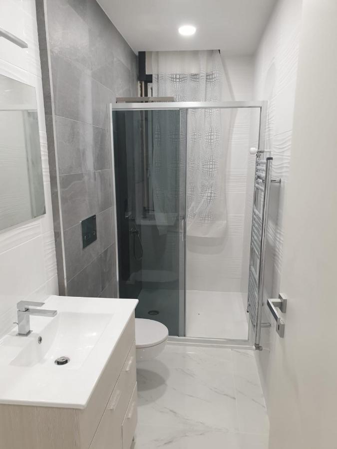Apartament Marina Julia Exteriör bild